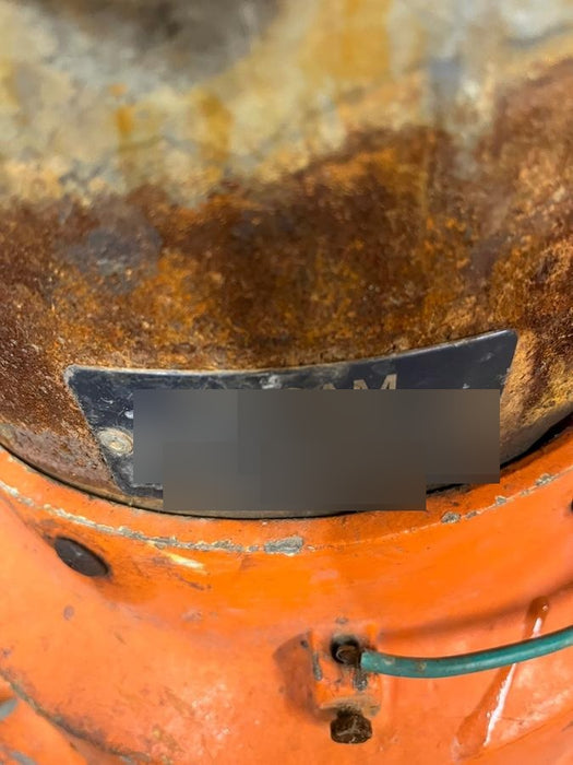 2020 MICHIGAN PNEUMATIC HV-8AM