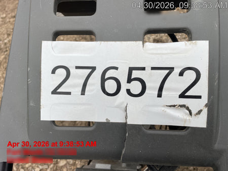 2022 THIRD COAST EQUIPMENT PR70H