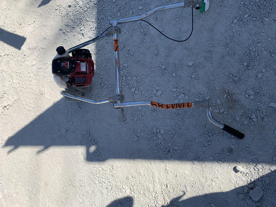 2020 WACKER NEUSON P35A