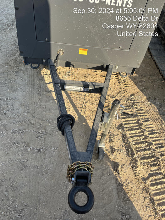 2024 AIRMAN PDS185S CWK