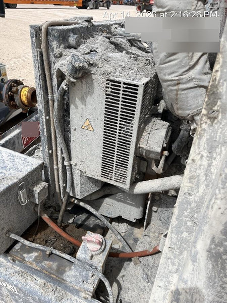 2023 ATLAS COPCO PAC F44 KD