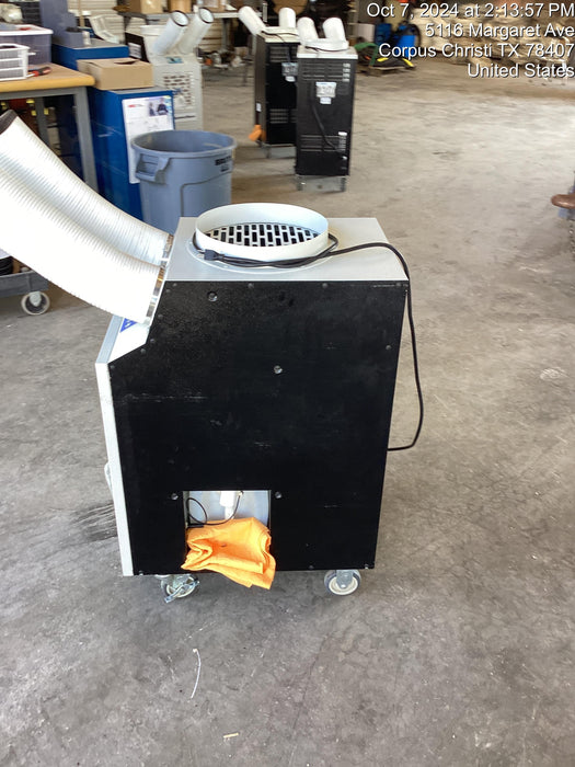 2023 KWIKOOL KPAC1411-2