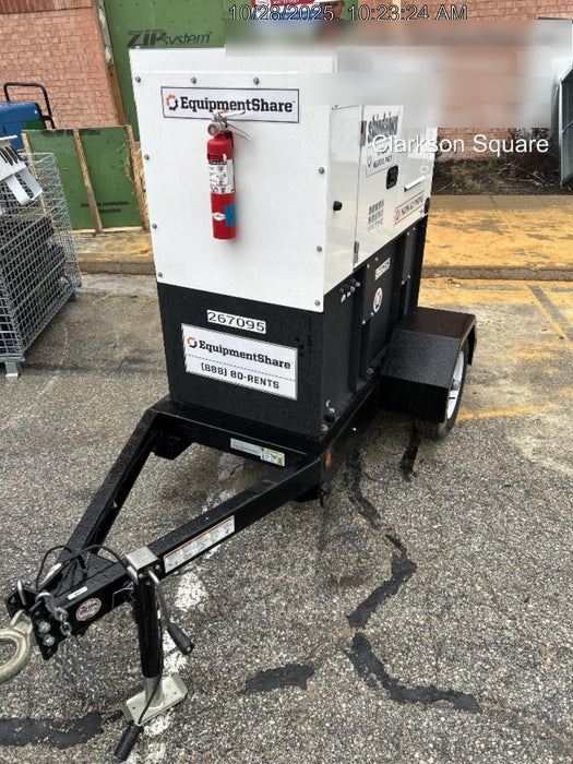 2022 SHINDAIWA DGK15FL