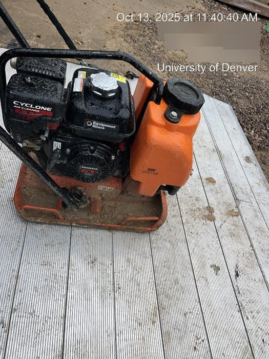 2023 MULTIQUIP MVC82VHW