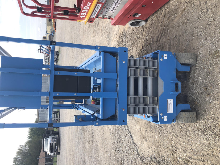 2020 Genie GS-1930 GENIE GS-1930