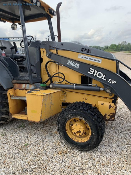 2025 STAR INDUSTRIES M1360B - Star JIB Boom