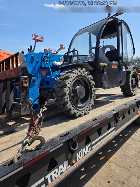 2023 GENIE GTH-5519
