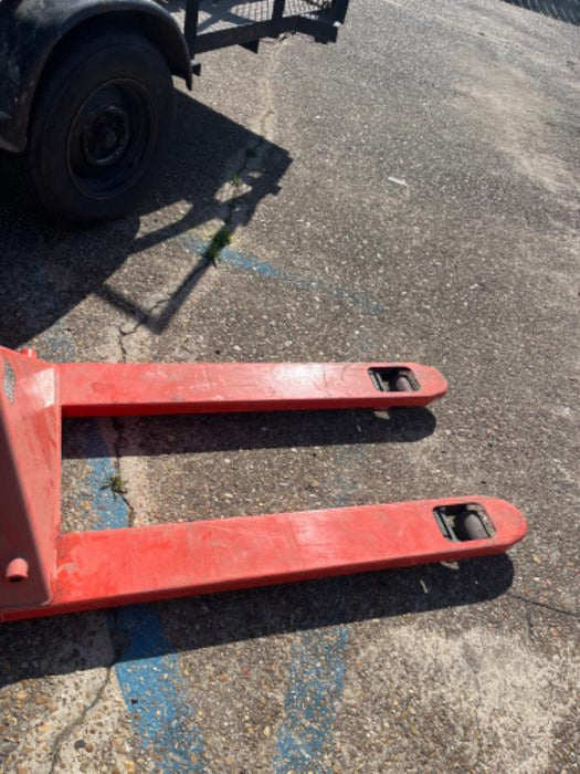 2024 MIGHTY LIFT ML55M