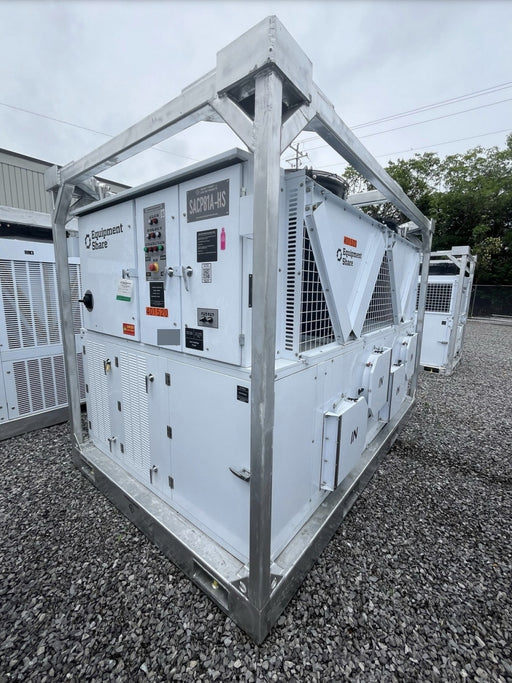 2024 SMARTECH SACP81A-HS