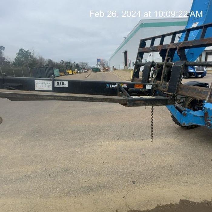 2023 STAR INDUSTRIES M1360B - Star JIB Boom