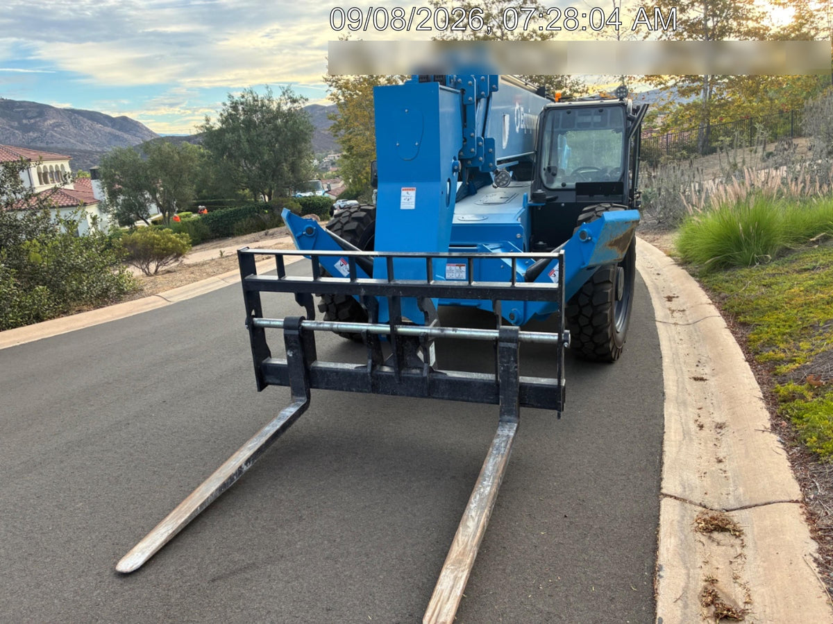 2026 GENIE GTH-1256