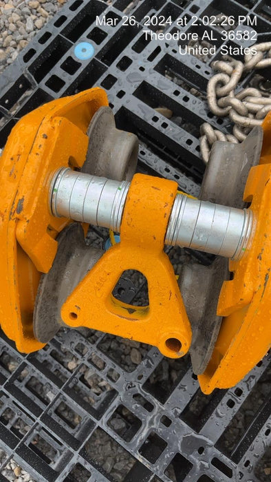 2021 HARRINGTON PT030