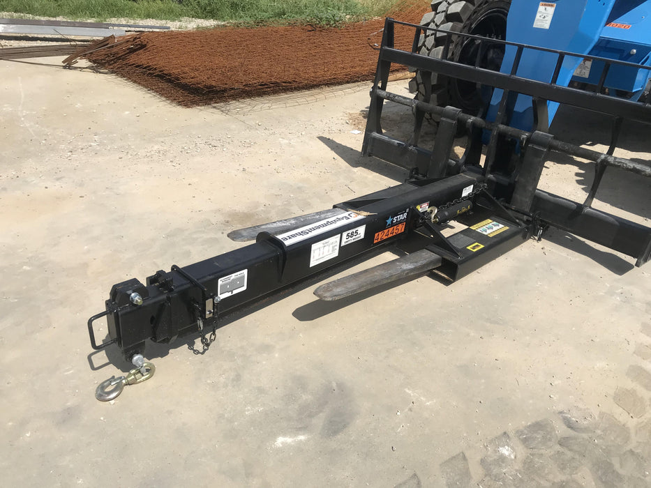 2024 STAR INDUSTRIES M1360B - Star JIB Boom