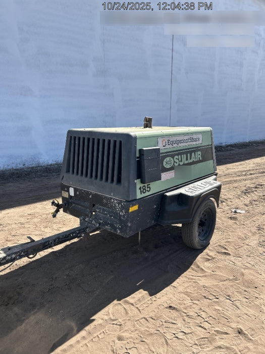 2019 SULLAIR 185-DPQ