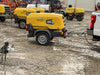 2022 ATLAS COPCO XAS 110
