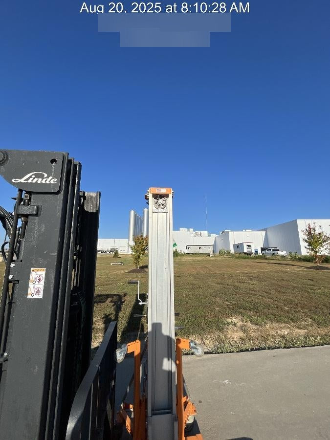 2021 LIFTSMART MLC-24