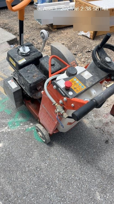 2025 HUSQVARNA FS 400 LV