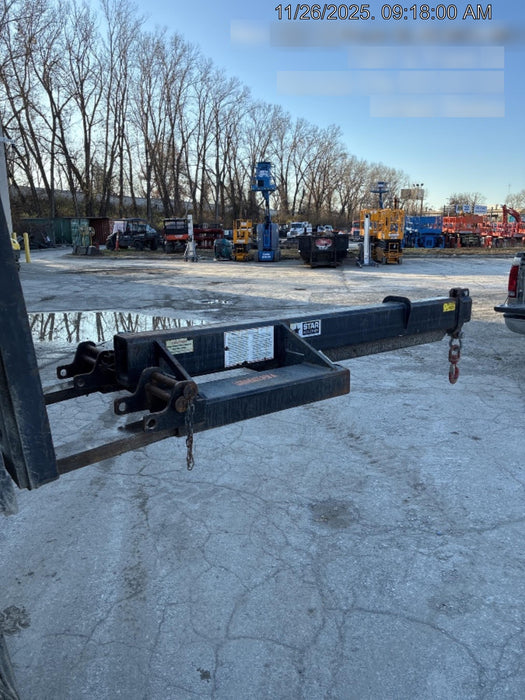 2020 STAR INDUSTRIES M1360B - Star JIB Boom