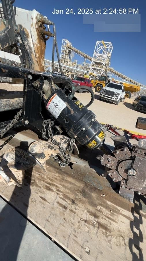 2023 AUGER TORQUE 3300-30