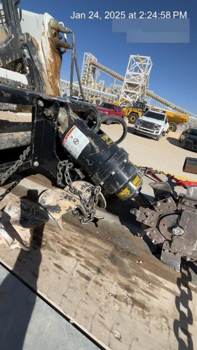 2023 AUGER TORQUE 3300-30