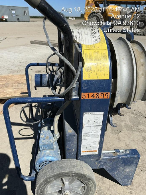 2025 CURRENT TOOLS 77