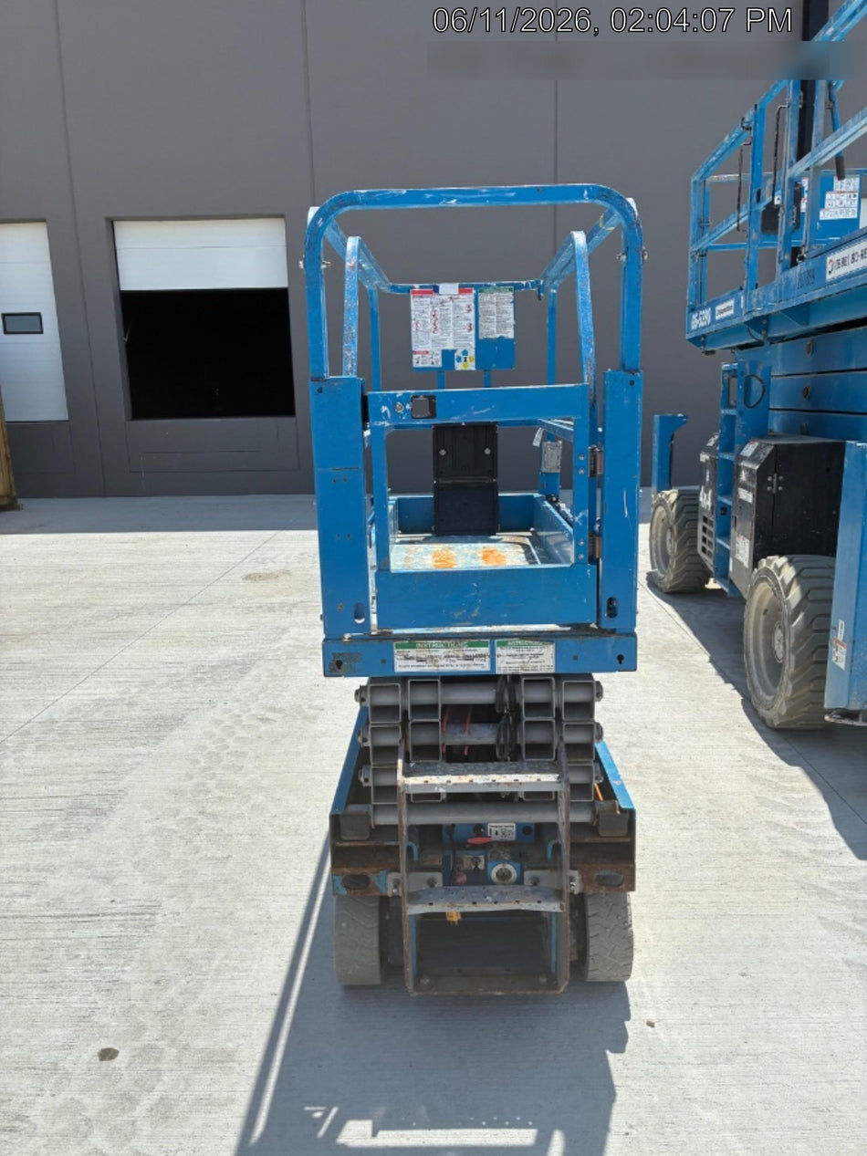 2020 Genie GS-1930 GENIE GS-1930