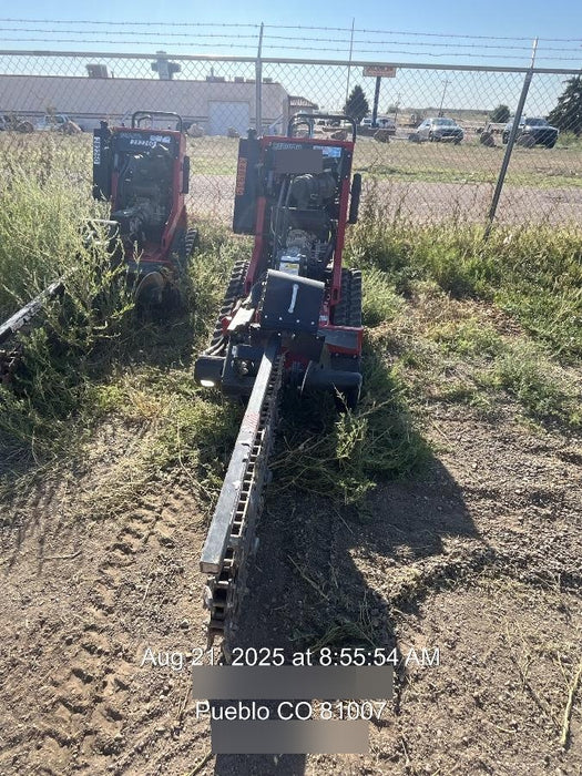 2023 BARRETO E2036RTKH-4MS