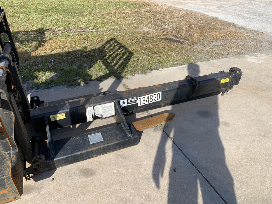 2021 STAR INDUSTRIES M1360B - Star JIB Boom