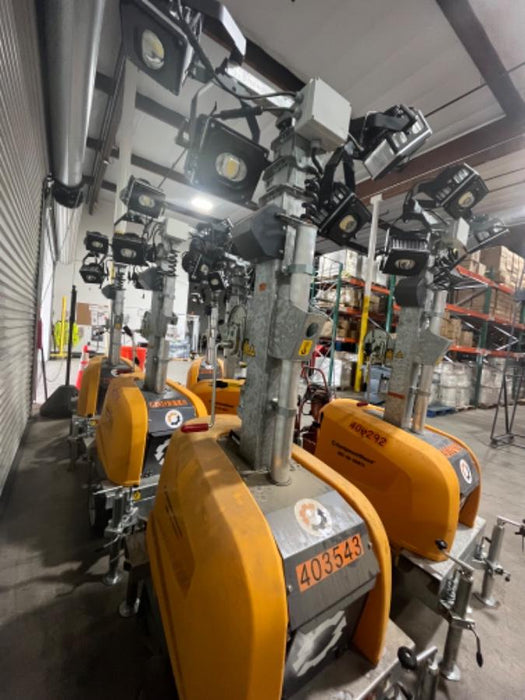 2024 ATLAS COPCO HILIGHT E3 Plus