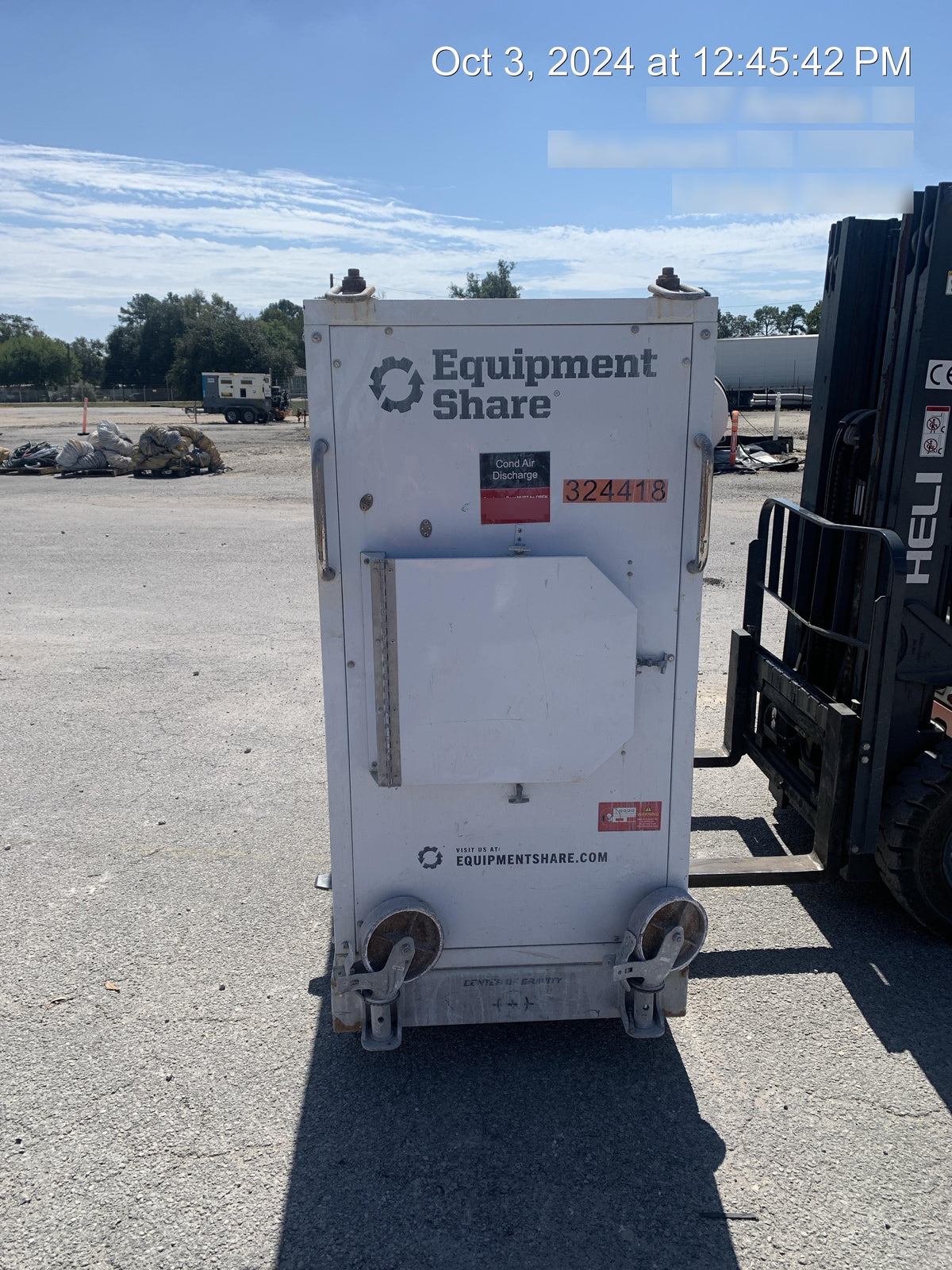2020 SMARTECH SLIC12R-MSH