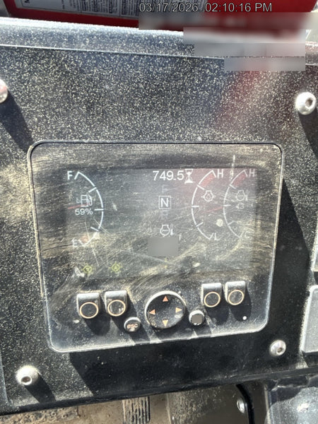 2023 MANITOU MTA6034