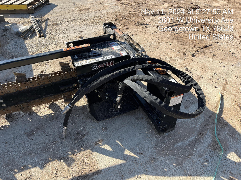 2024 VIRNIG TCH48-25