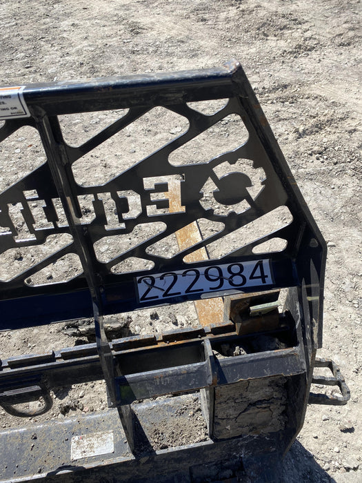 2022 PALADIN 48" Pallet Forks - Paladin