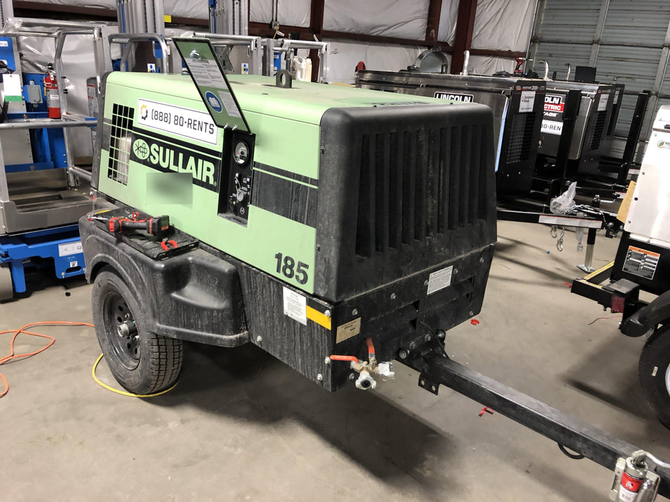 2019 SULLAIR 185-DPQ