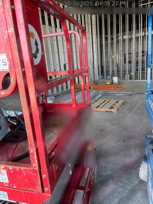 2019 MEC 1330SE Standard Options