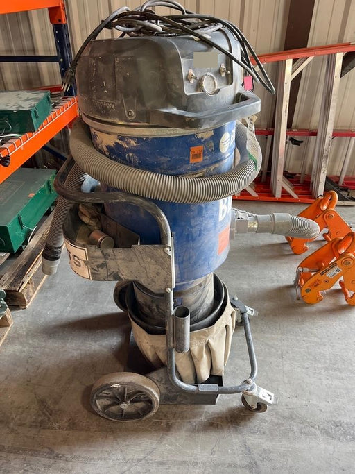 2022 BLASTRAC 970552901