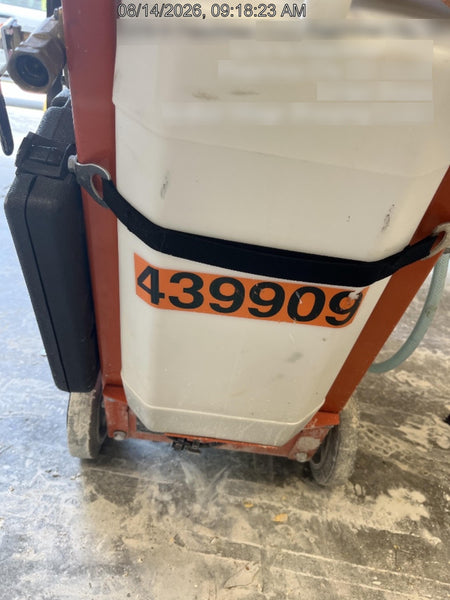 2024 HUSQVARNA FS 400 LV