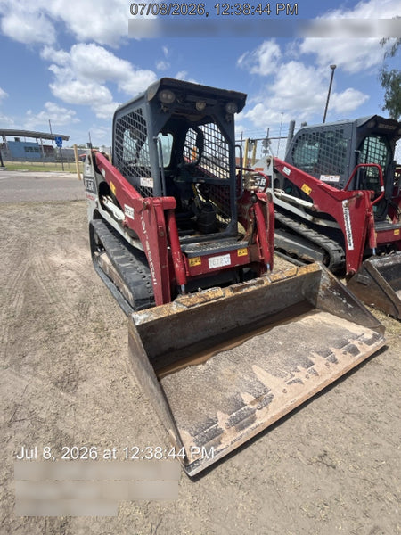 2022 TAKEUCHI TL6R