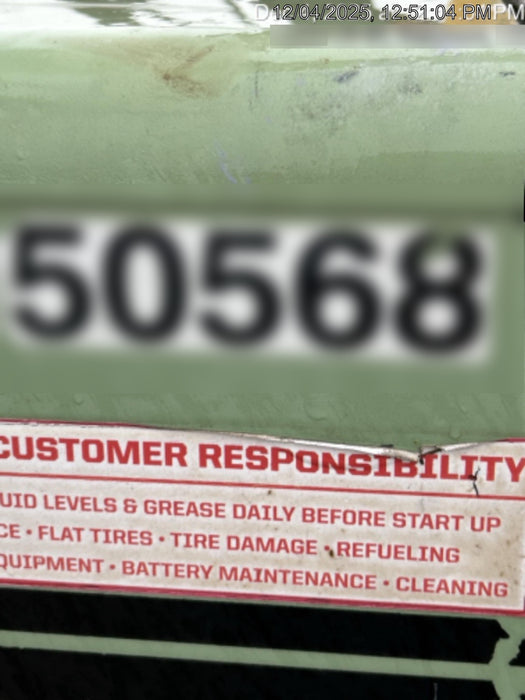 2019 SULLAIR 185-DPQ