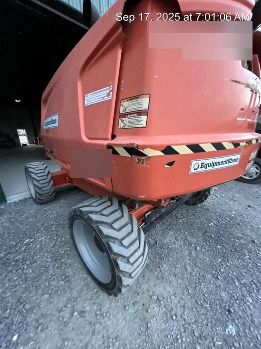 2020 JLG 660SJ