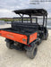 2022 KUBOTA RTV-X1140W-H (Canopy)