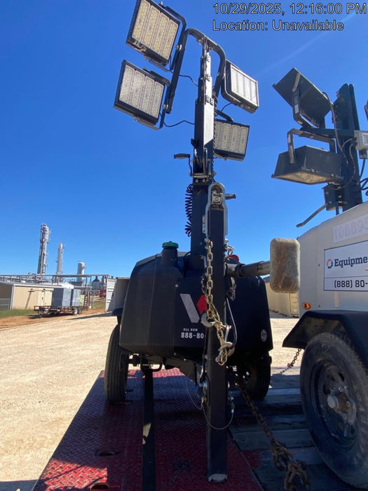 2024 WACKER NEUSON LTT4