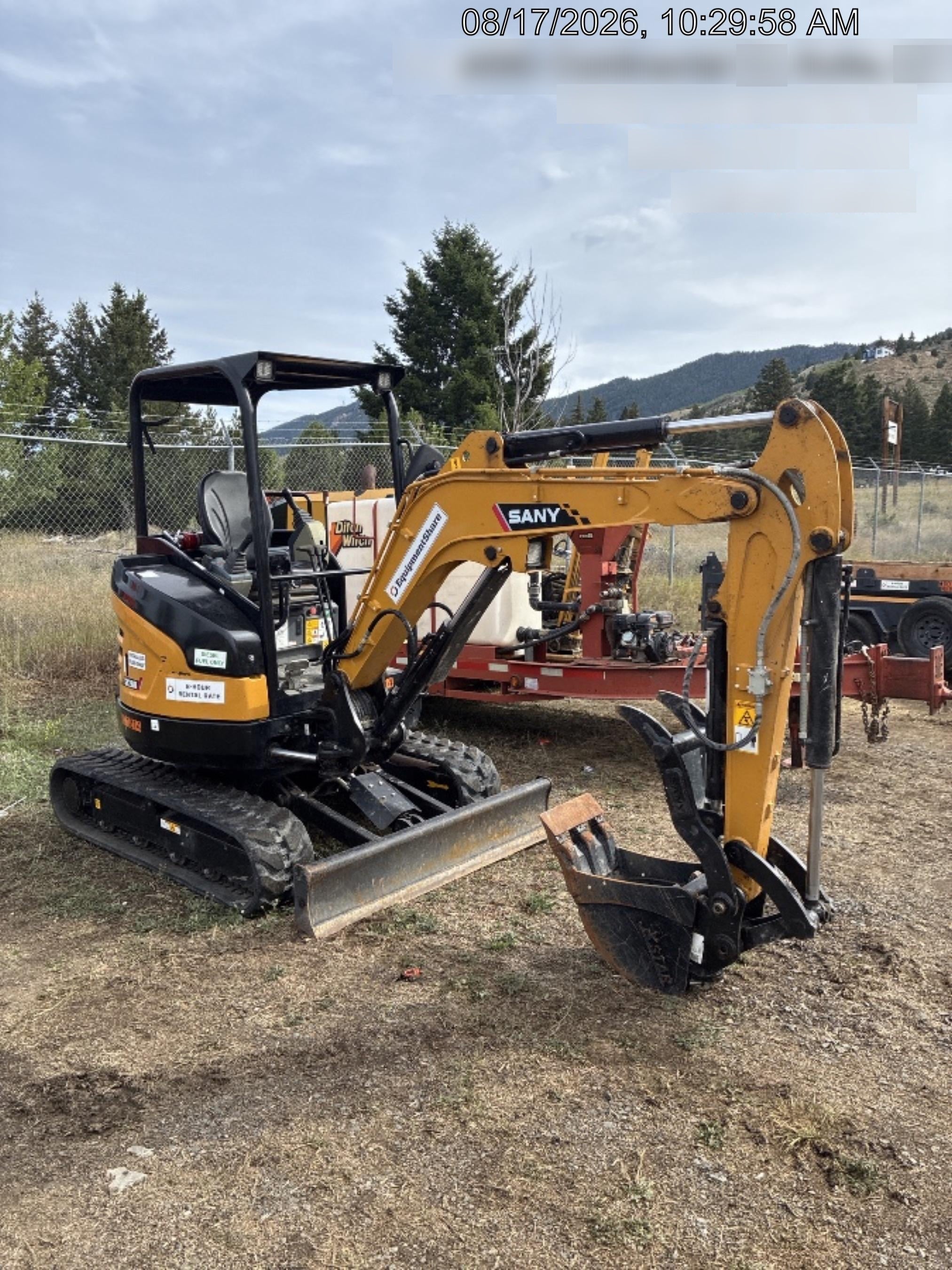 2025 STAR INDUSTRIES 910-12T