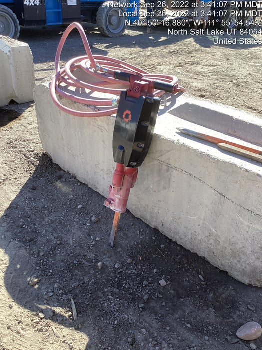 2020 CHICAGO PNEUMATIC CP 1290 S