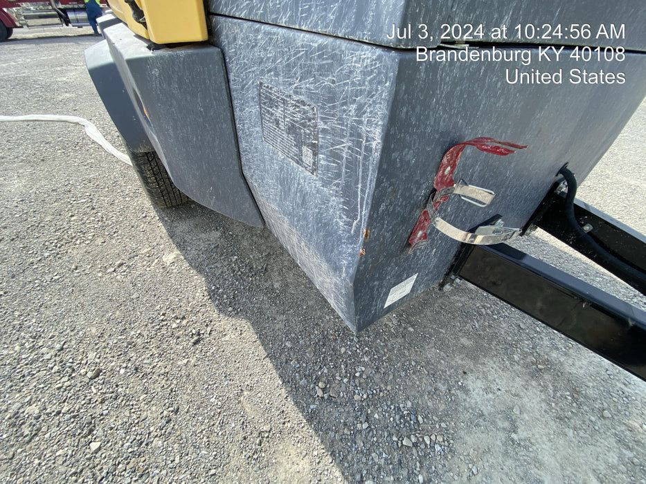 2022 ATLAS COPCO XAS440