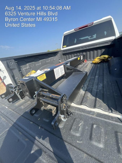 2025 STAR INDUSTRIES M1360B - Star JIB Boom