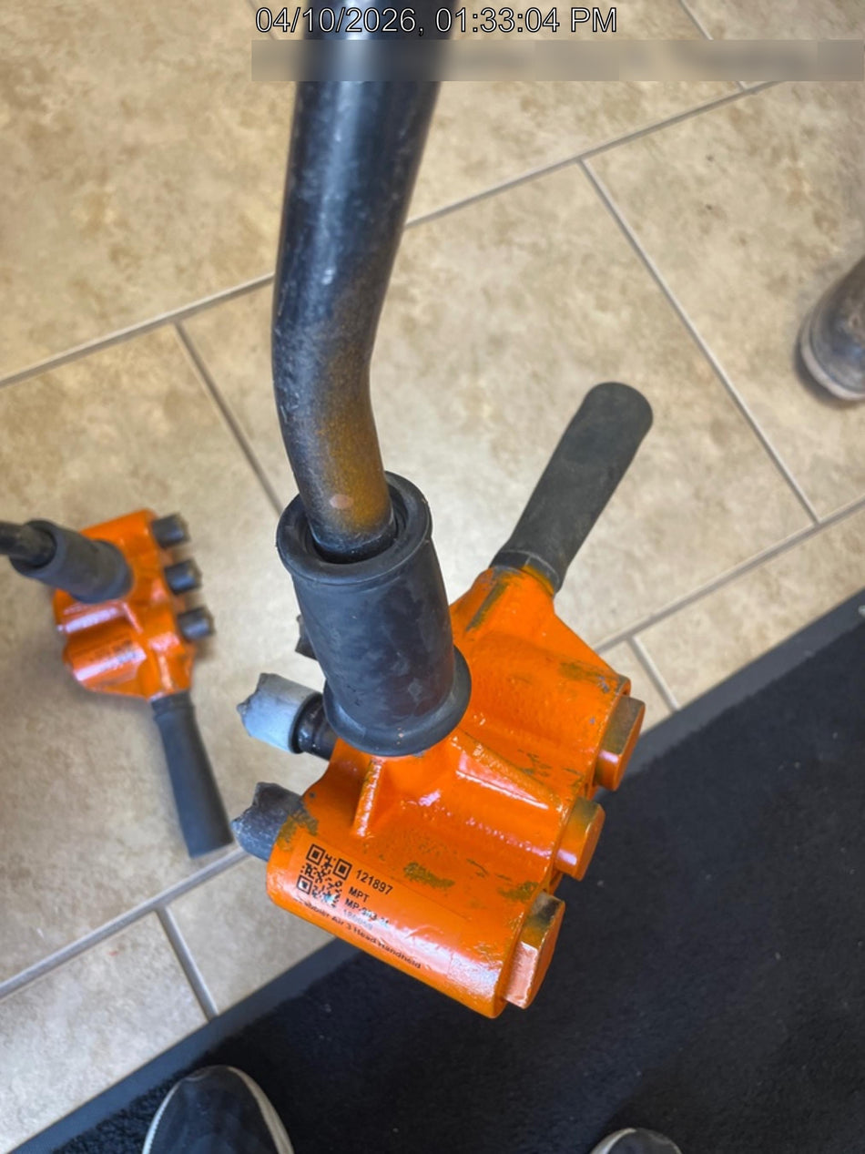 2020 MICHIGAN PNEUMATIC MP-903-3L