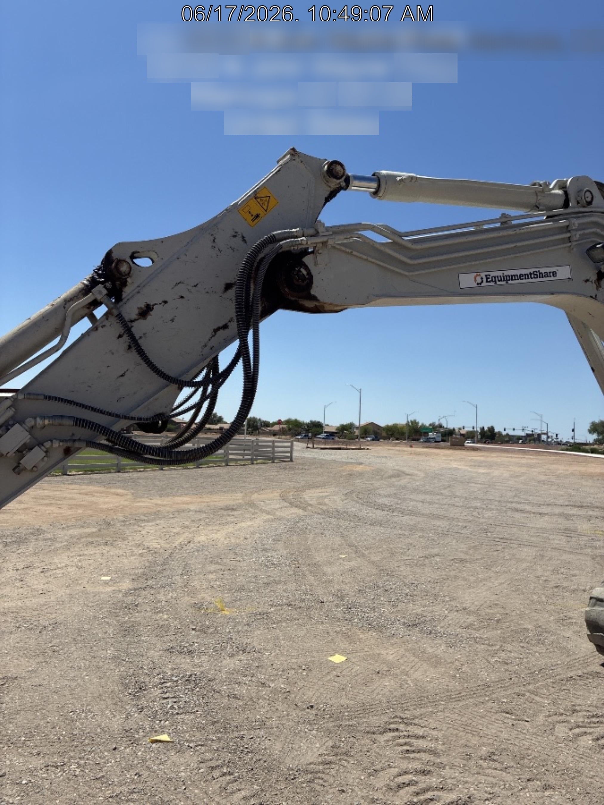 2022 TAKEUCHI TB290C