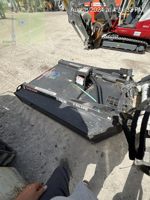 2022 PALADIN 30372A-0022