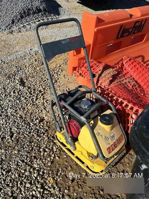 2022 WACKER NEUSON WP1540AW